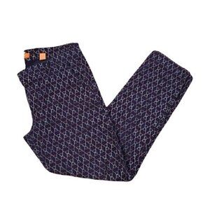 [Joe Fresh] Purple Capris - Size 2